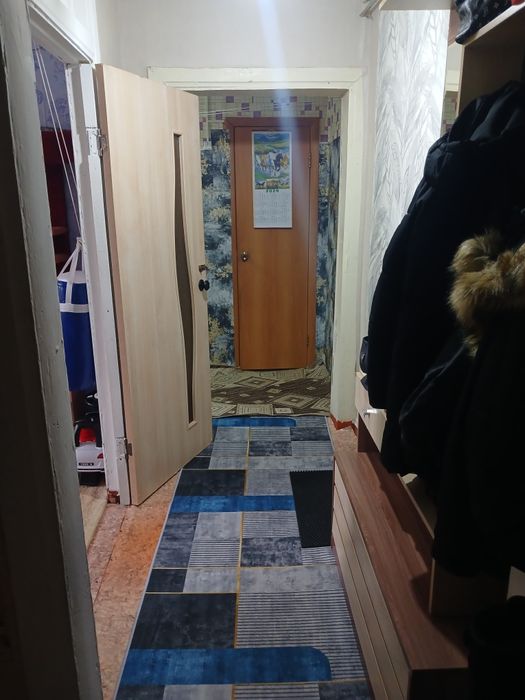 Продам квартиру 2х ком