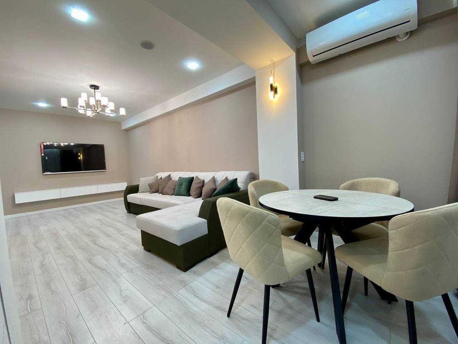 3 Bedrooms Apartment for sale in Aybek at a low price/861*