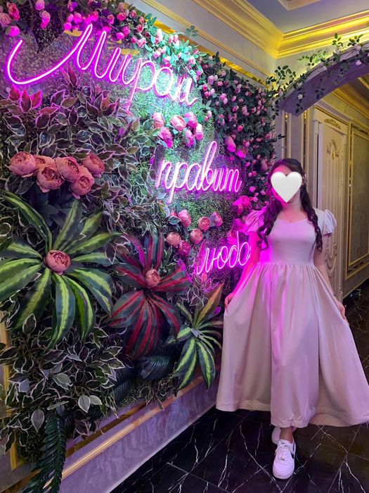 Продам платье