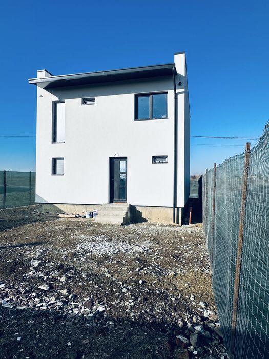 ‼️Casă de vanzare in Drobeta Tr.Severin‼️