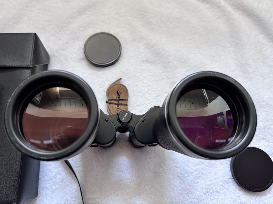 Бинокль “TENTO” БПЦ 20х60.