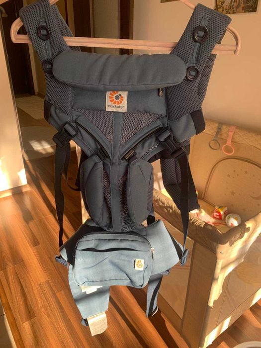 Ергономична раница Ergobaby Omni 360