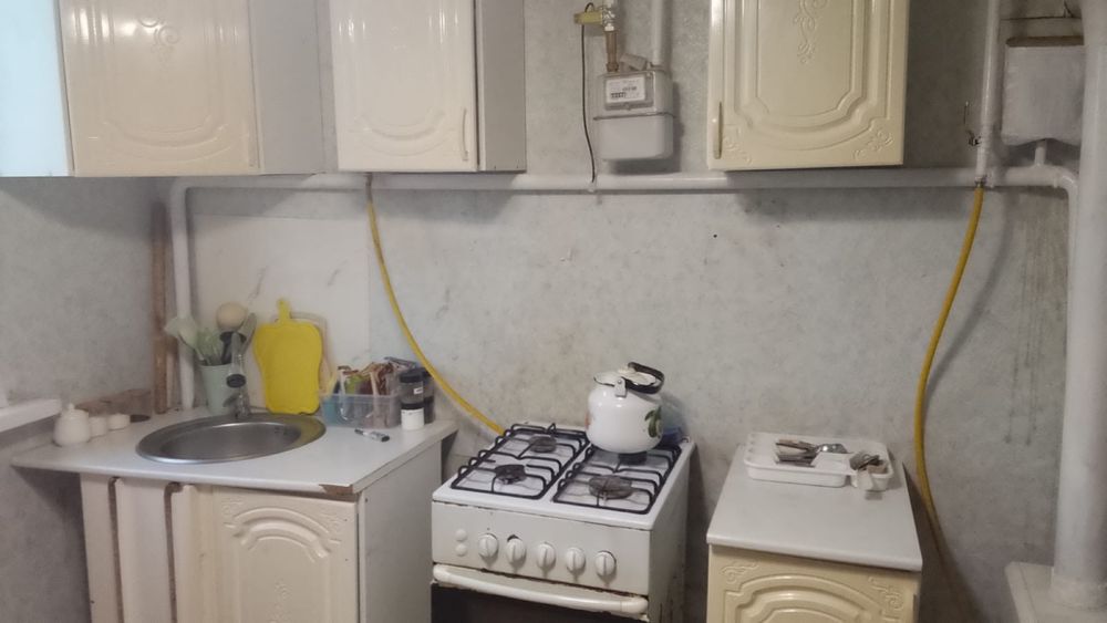 Продается дом в Новом Аралтале