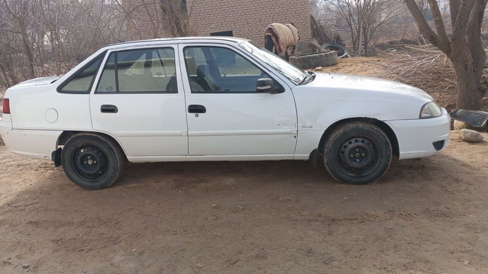 Neksiya 16 sotiladi surushni 2014