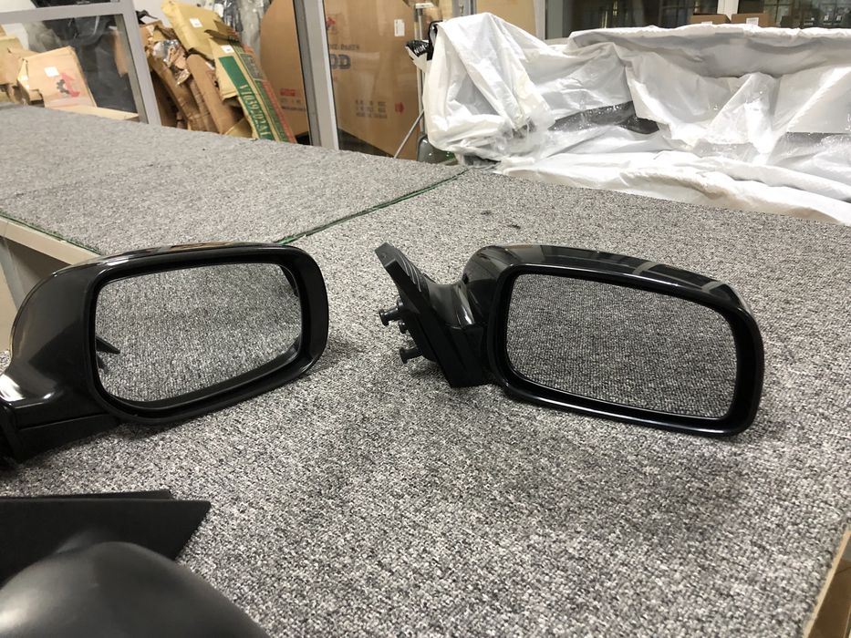 Зеркало Камри 40 45