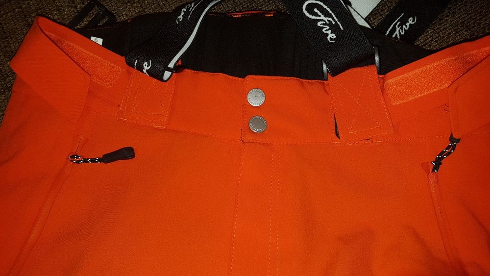 Pantaloni ski Five Seasons