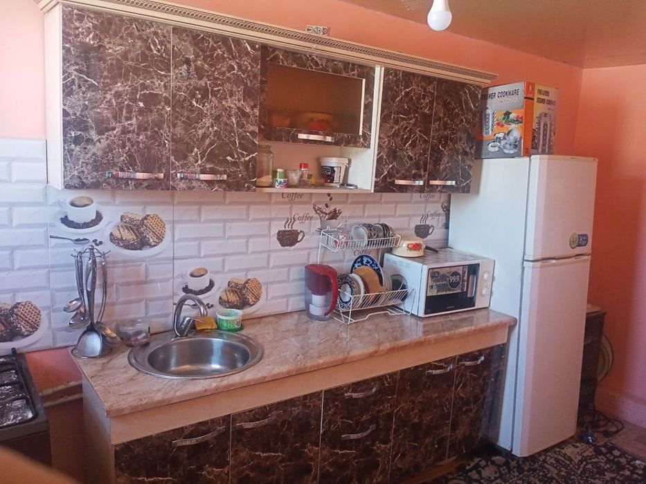 Tezda sotiladi uchaska