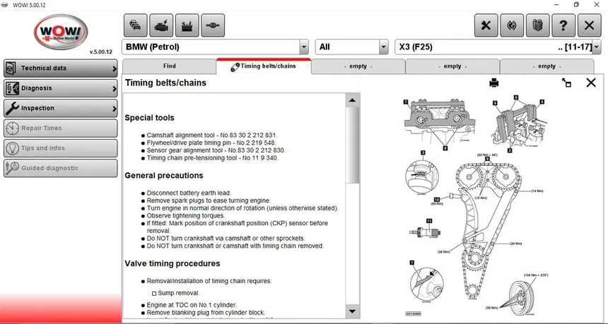 Kit Haynes Pro 2018 + WoW Wurth 5.00.12 | Oferta de An Nou!
