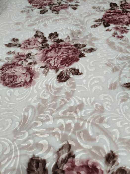 Patura dubla groasă