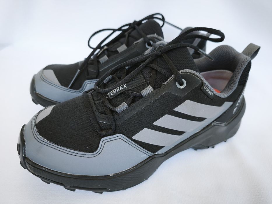 Adidas Terrex, оригинални маратонки, номер 35