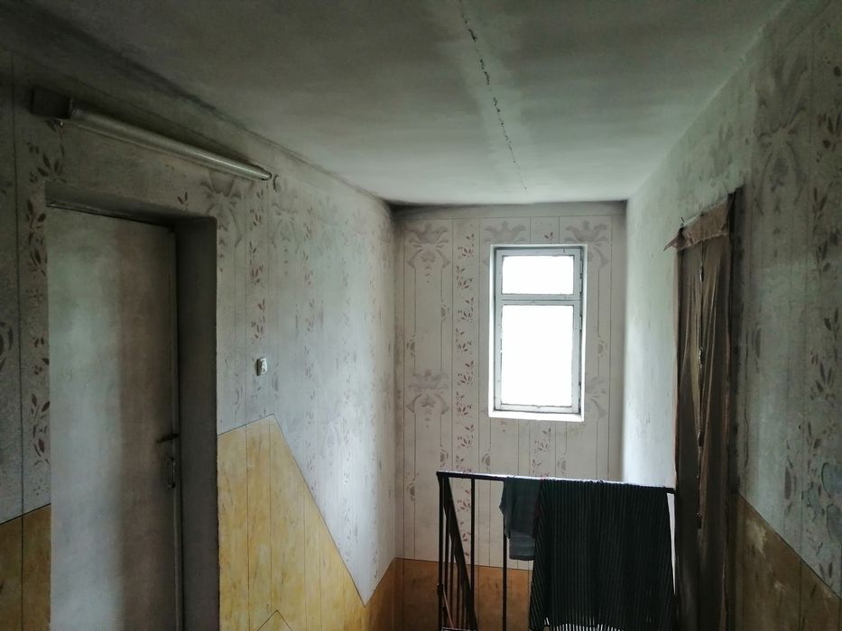 ТТЗ ГЕОФИЗИКА продаётся дом 7,5-соток 5-комнат!!!