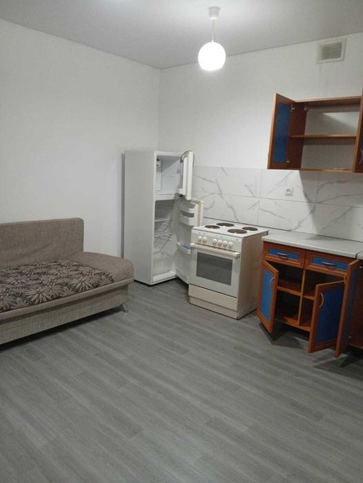 Продам 1 комнатную квартиру-студию