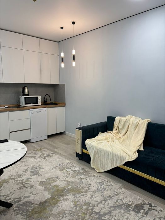 Сдается квартира