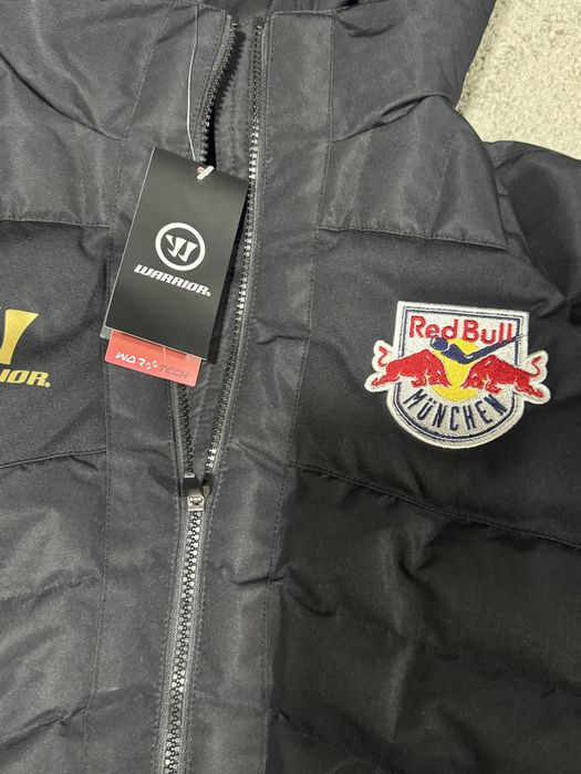Geaca Red Bull marimea L