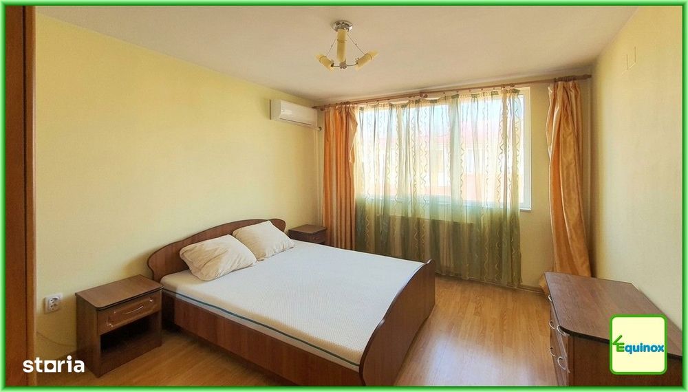Casa de închiriat în zona Nord-Spitalul Judetean, Ploiesti, ECX86042