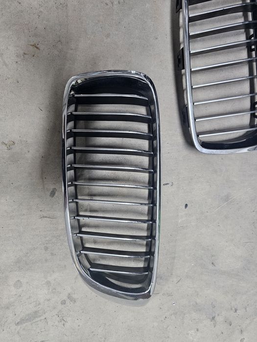 Бъбреци за BMW 4 F32 F36 решетки babreci бмв 4 32 36