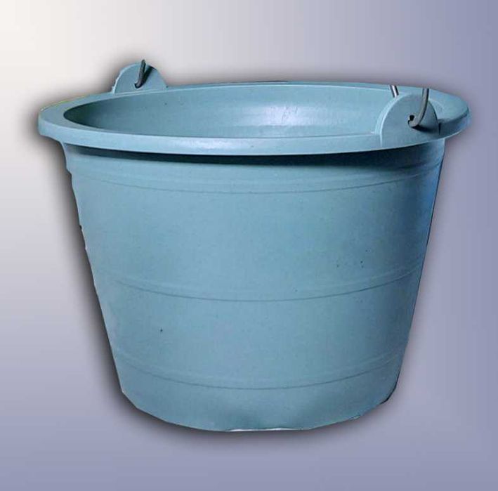 Панда челак Строительное пластиковое ведро  8.2 л Panda chelak tayson