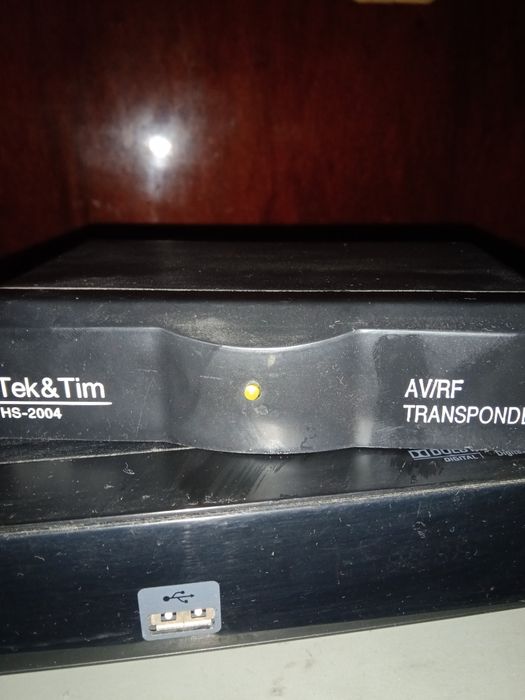 Tv -dvd продается