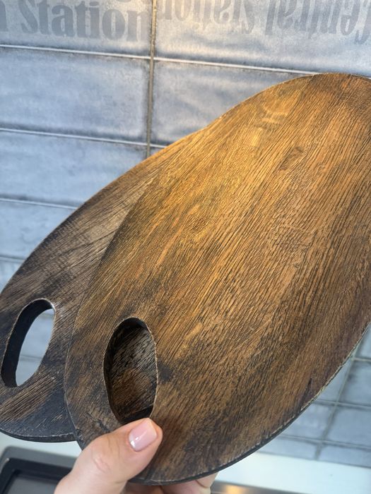 Доски для подачи блюд