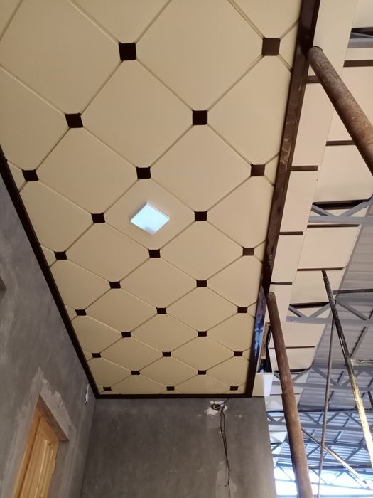 Tunikabond Travertin