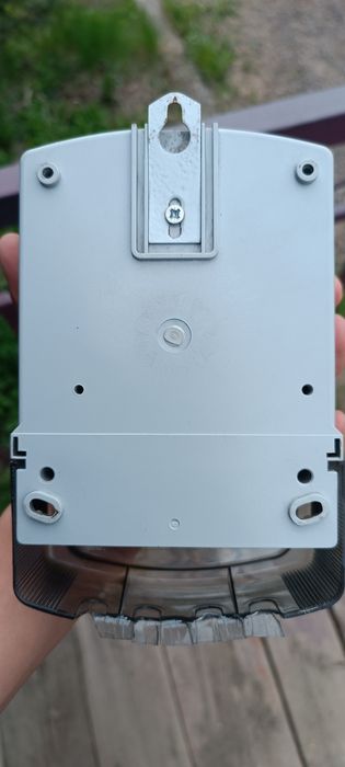 Электрический счётчик 220 ПЛС PLC IP