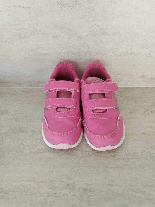 Детски маратонки ADIDAS VS Switch 3 I