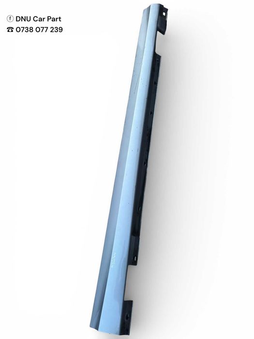 Praguri laterale stanga dreapta Mercedes C Class W204 LCI