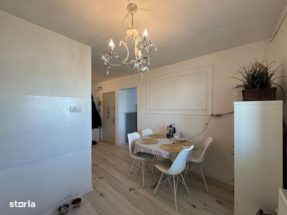 Apartament 3 camere| DECOMANDAT| BANEASA