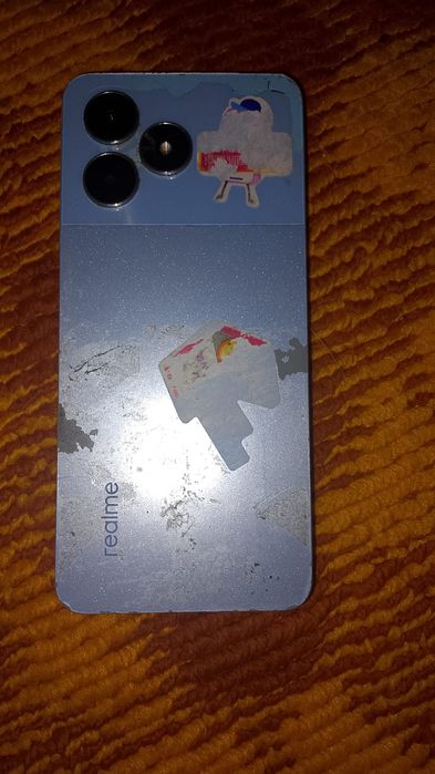 Realme c53 и iphone 7 plus