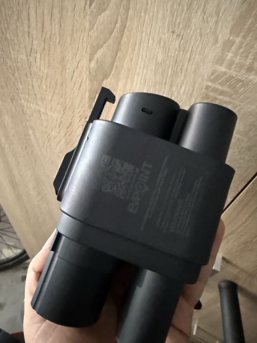 CCS2 to CCS1 адаптер