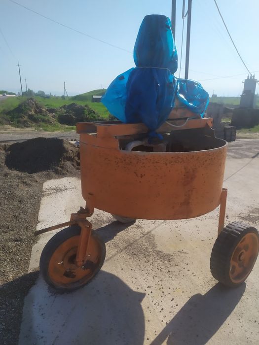 Шлакоблок куйгич апарат