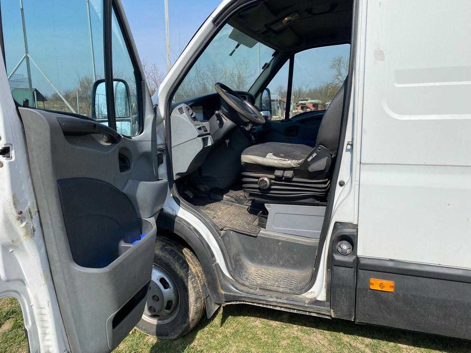 De vânzare Iveco Daily 35C18 – 3.0 HDI 180 CP