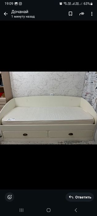 Продаю детские кровати