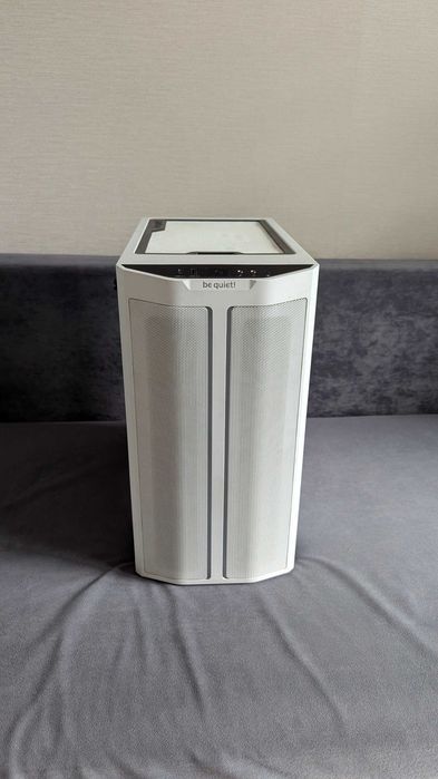 Компьютерный корпус be quiet! Pure Base 500DX