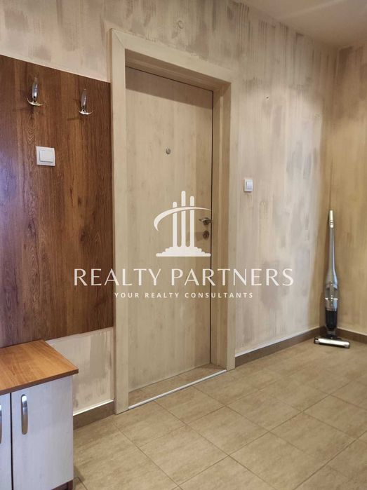 Продава се Едностаен апартамент в Перник, Изток - 46 кв.м за 1512 €/кв.м - Снимка #5