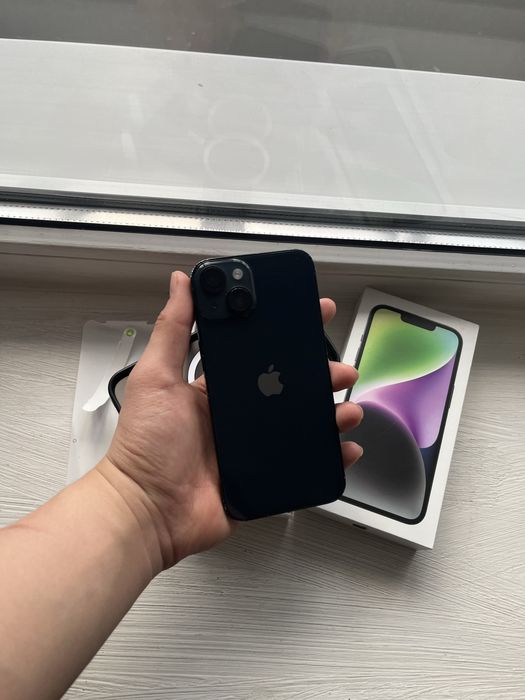 iPhone 14 - Айфон 14 Полный Комплект