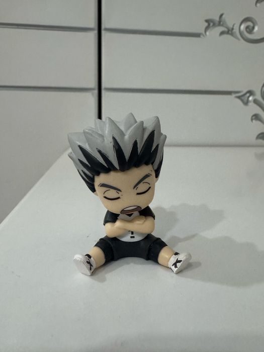 Фигурки из аниме волейбол Haikyuu!!