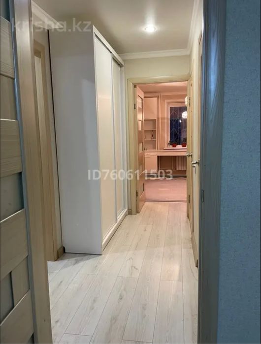 Продам 3-комнатную квартиру