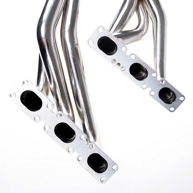 Galerie evacuare inox BMW E46 E39 Z3 1998 - 2000 M52