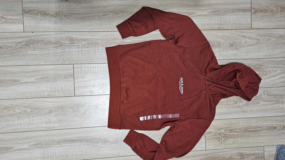 Мъжки Суичър Jack & Jones