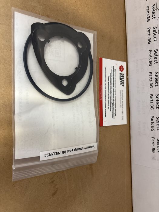 Упрътнения О-пръстен вакуум помпa MJ BMW N53/N54 mj10009