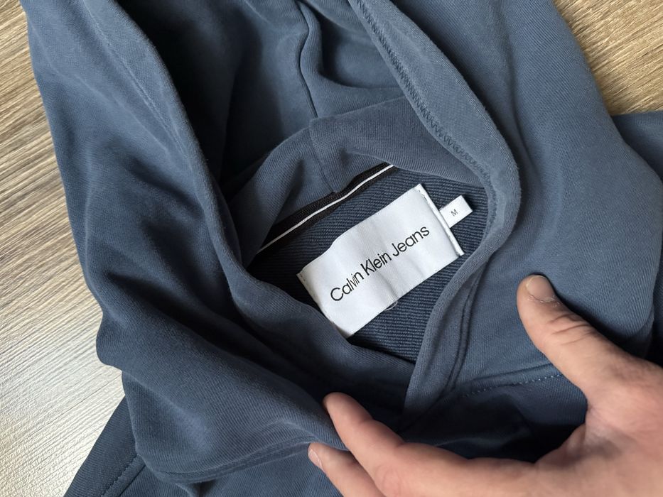Суитшърт Calvin Klein Jeans