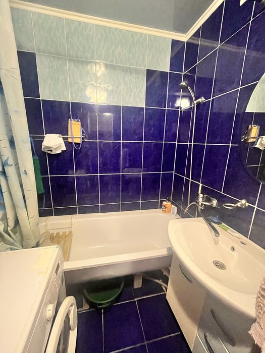 Продам 3 комн квартиру