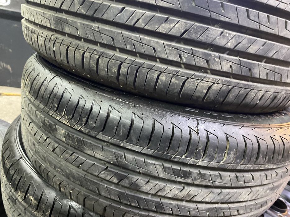 Резина на 16 215/60