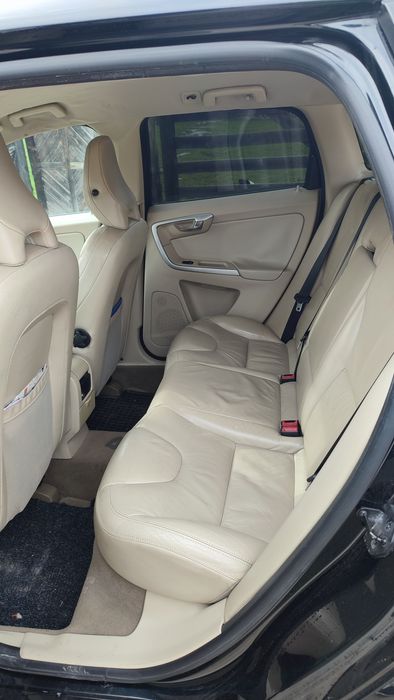 Volvo XC60 2.4 diesel, 2009