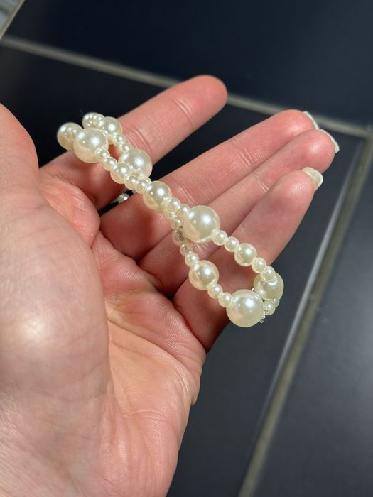 Гривничка “Перла”