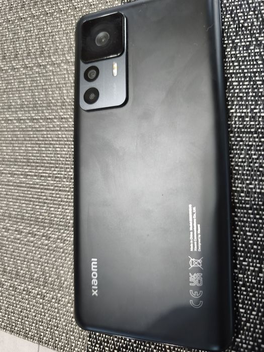 Смартфон Xiaomi 12T Pro