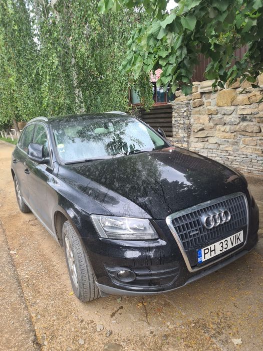 AUDI Q5 2010 — imagine 4