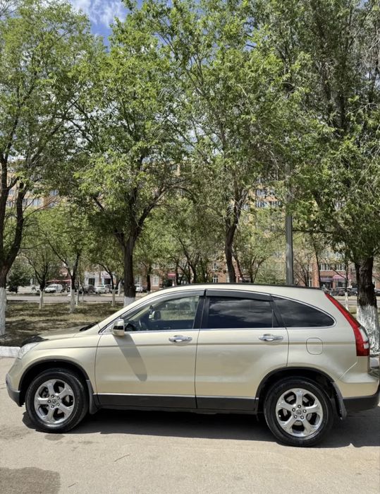 Продам Хонда CR-V