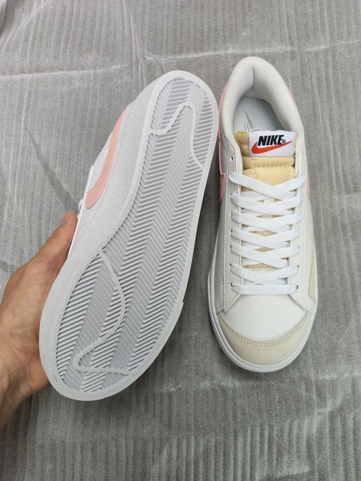 Nike blazer low, mărimea 40